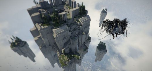 How Modding Could Extend Crimson Desert’s Lifespan