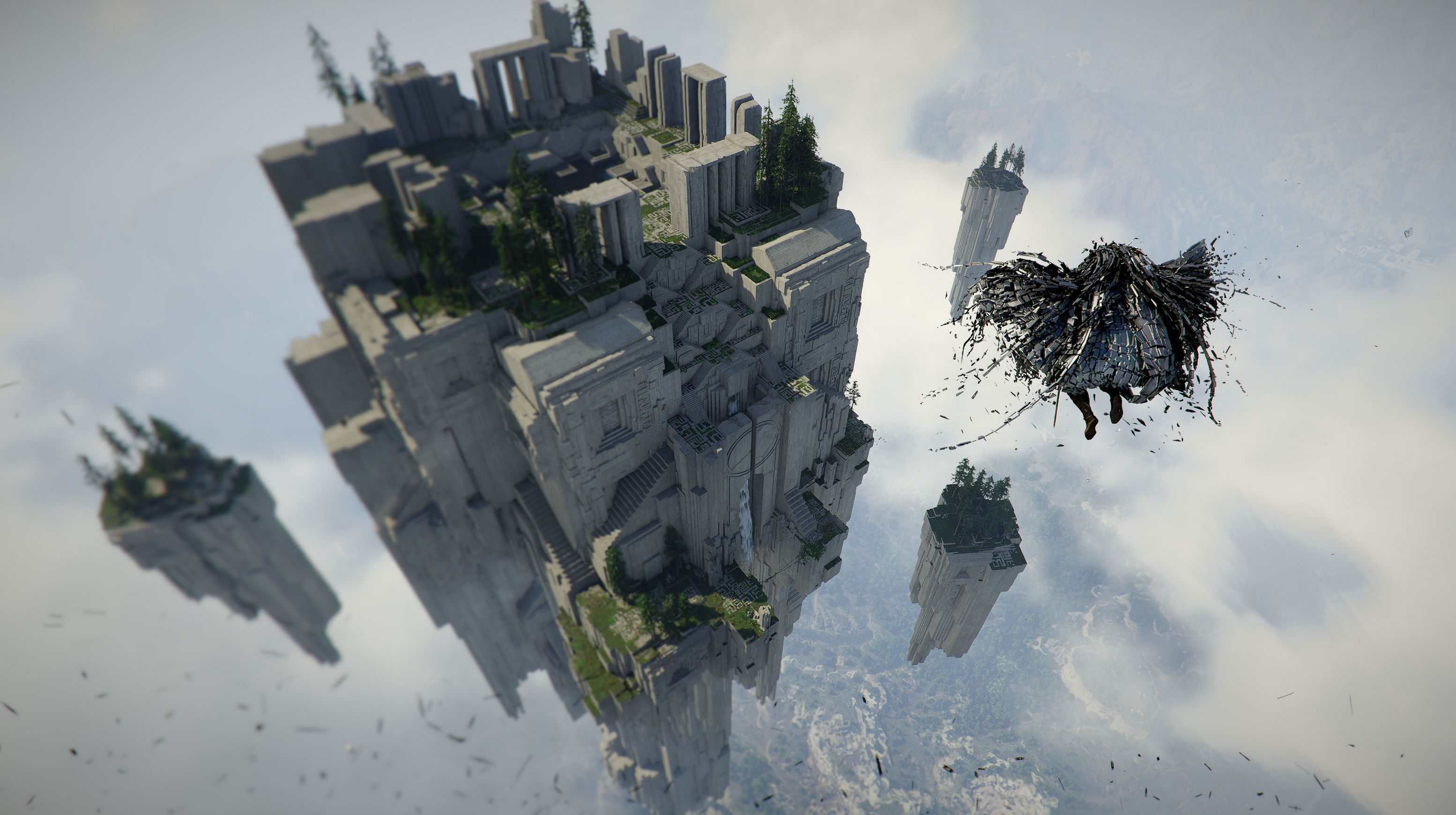 How Modding Could Extend Crimson Desert’s Lifespan