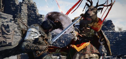 How Mods Could Change Crimson Desert Gameplay