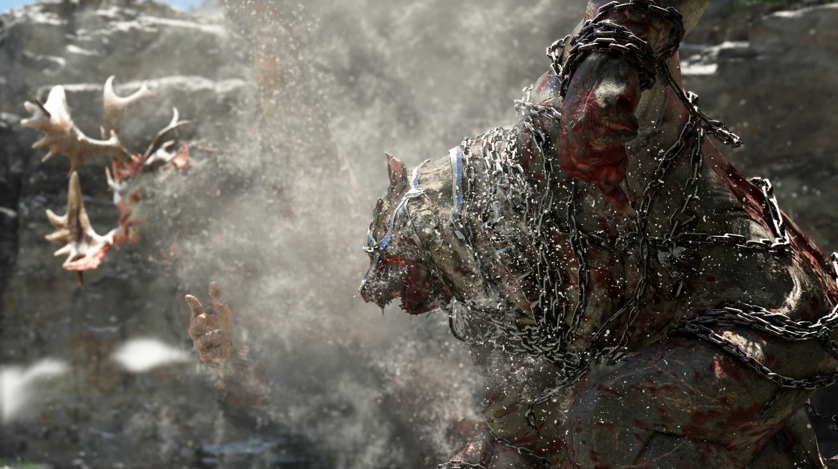 Changing the Combat Experience