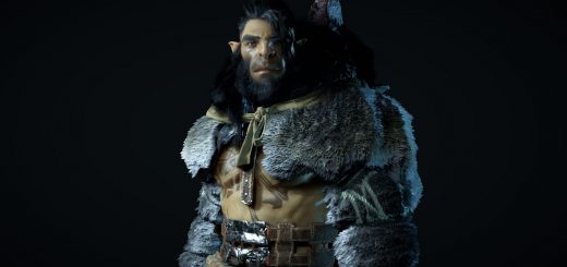 How to Install Mods in Crimson Desert