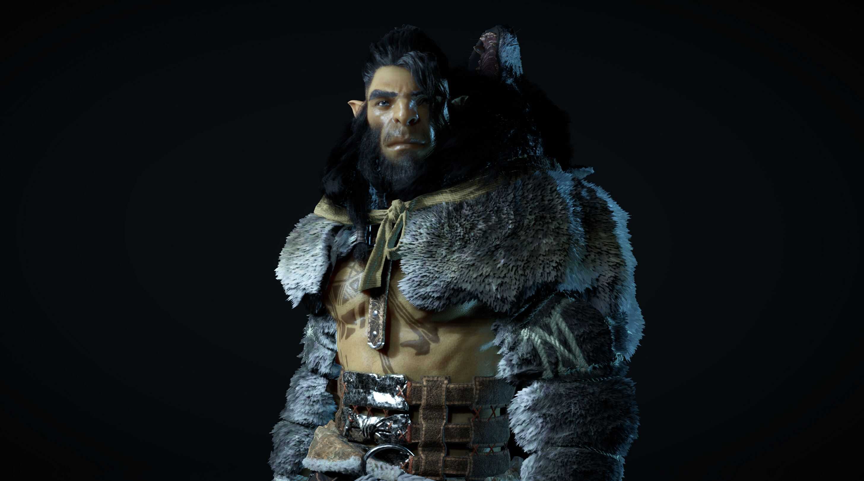 How to Install Mods in Crimson Desert