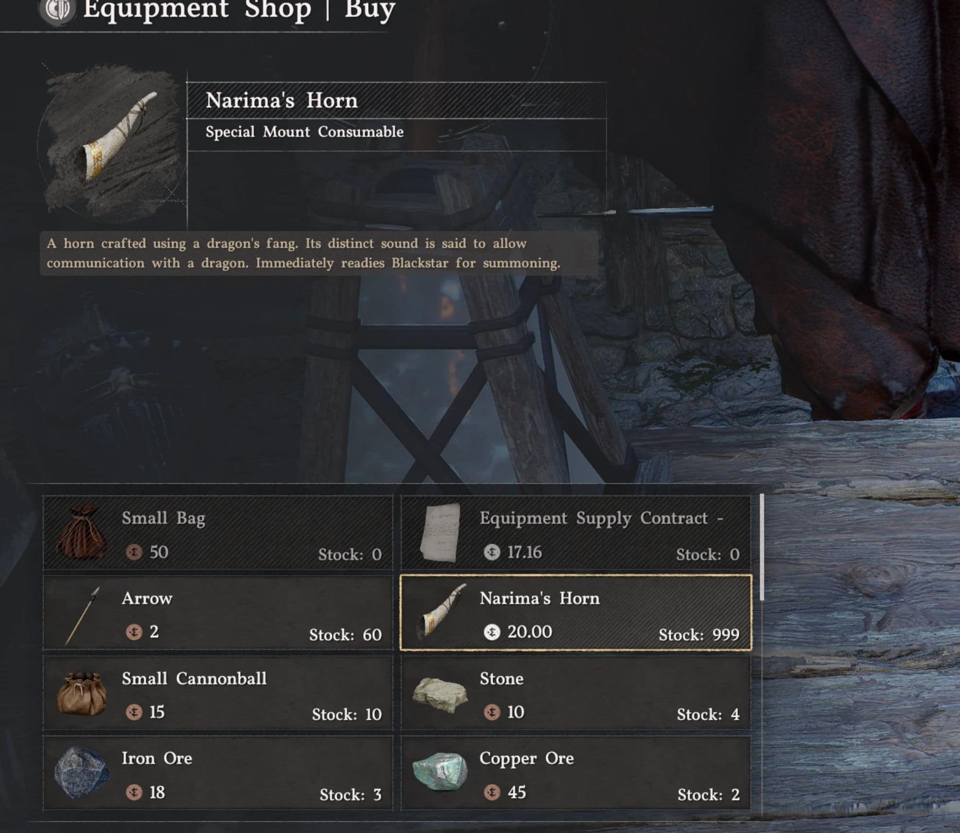 Infinite Dragon-Shop Sell Dragon reset v1.0