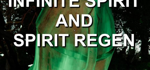 Infinite Spirit and Spirit Regen v1.0
