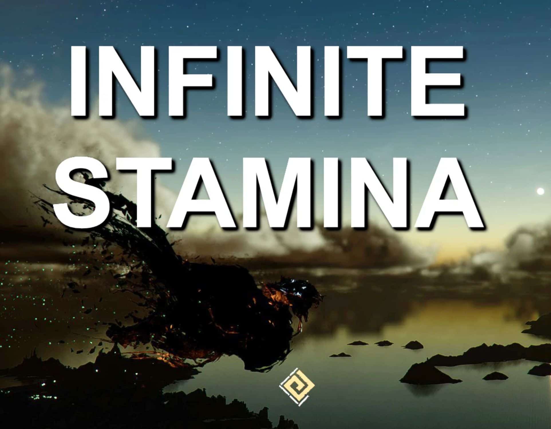 Infinite Stamina v1.0