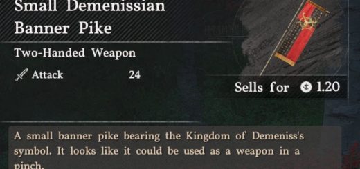 Infinity Durability For All Items v1.0