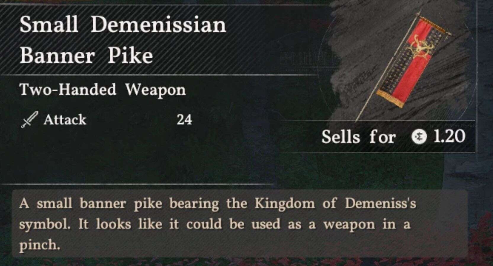 Infinity Durability For All Items v1.0