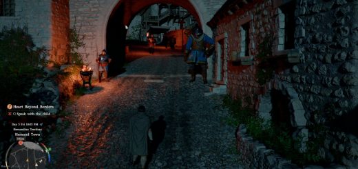 Item Visibility Changer v1.0