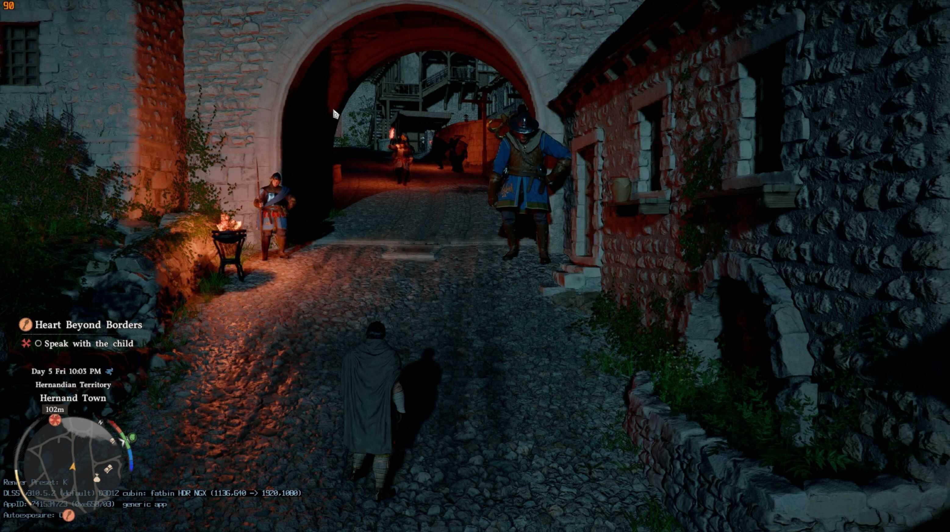 Item Visibility Changer v1.0