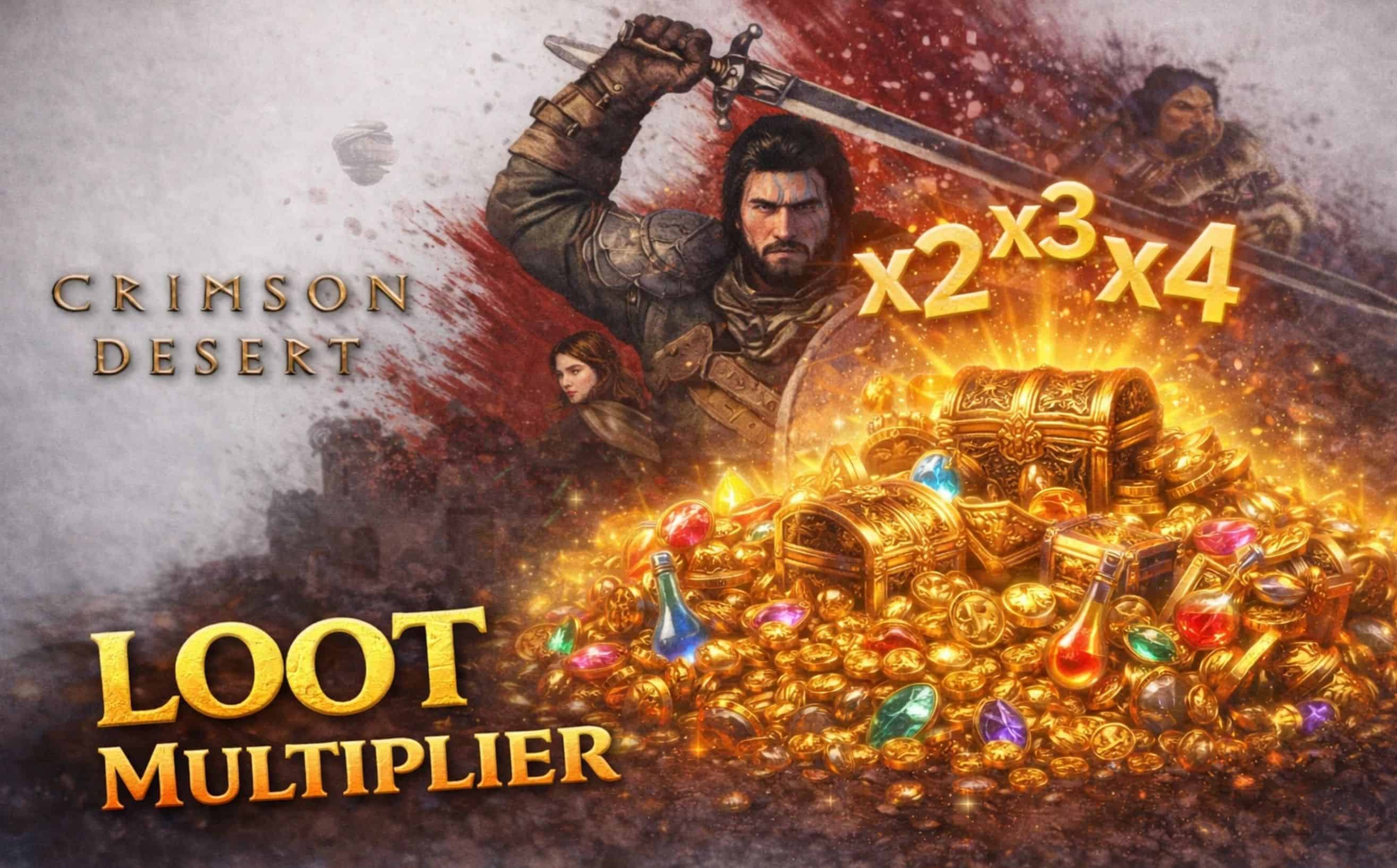 Loot Multiplier v1.0