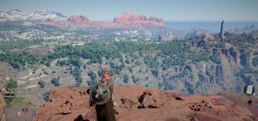 Lower Camera Mod v1.0