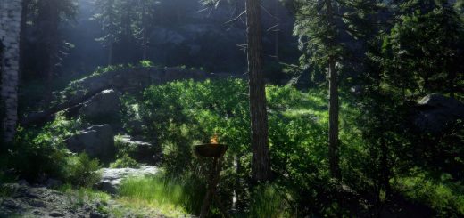 Melody of the Ancient Fantasy v1.0