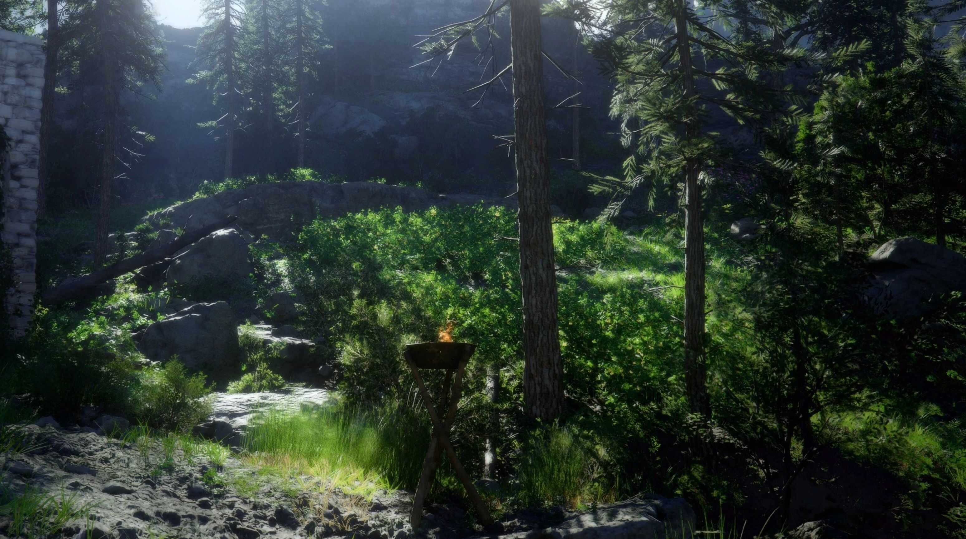 Melody of the Ancient Fantasy v1.0