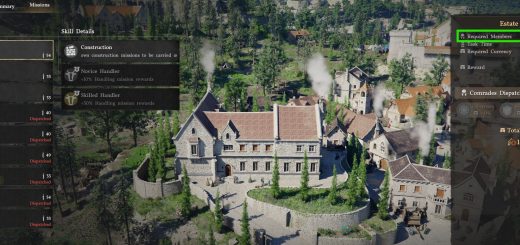 Minimum 1 member for Missions v1.0