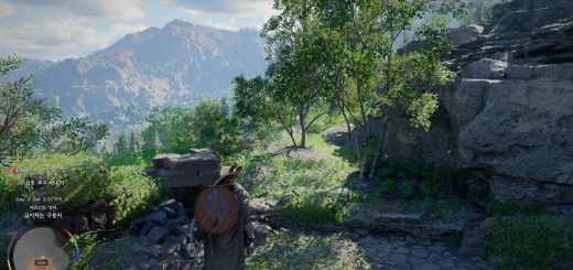 Mod Organizer 2 support v1.0