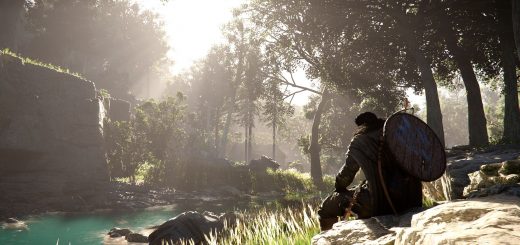 Mods We Hope to See in Crimson Desert