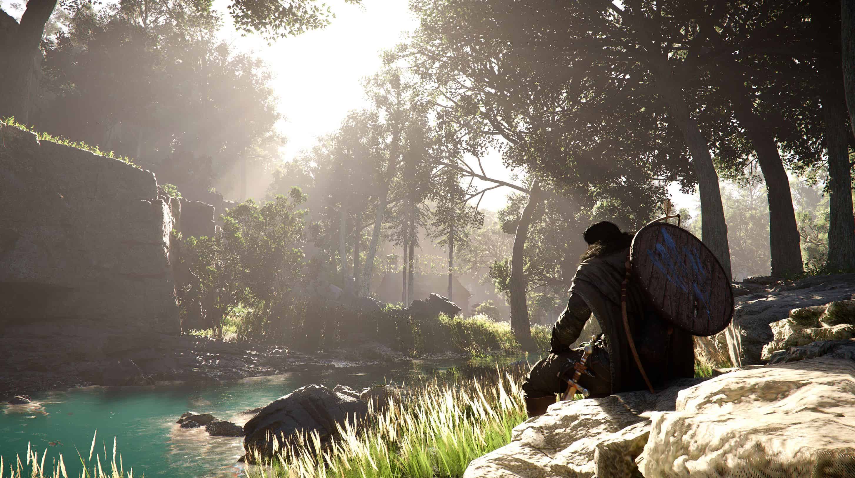 Mods We Hope to See in Crimson Desert