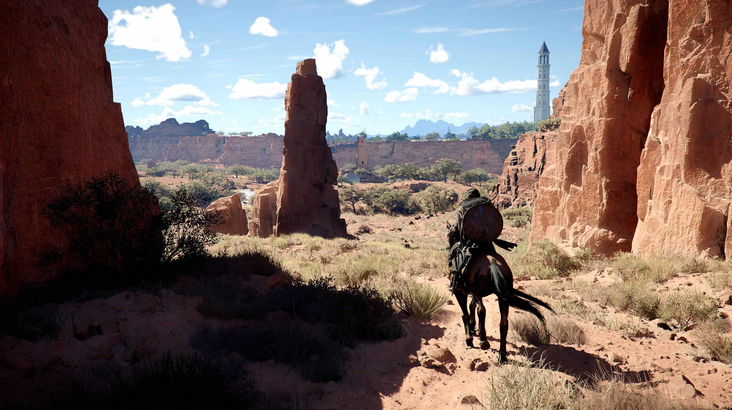 Expanded Mount Options