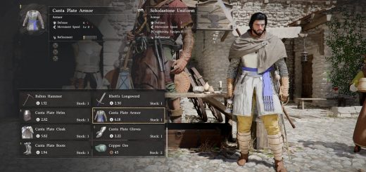 Mute Annoying UI Sounds v1.0