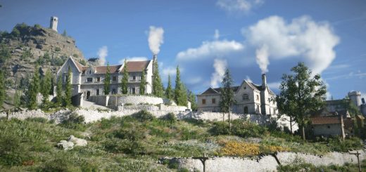 Natural Reshade v1.0