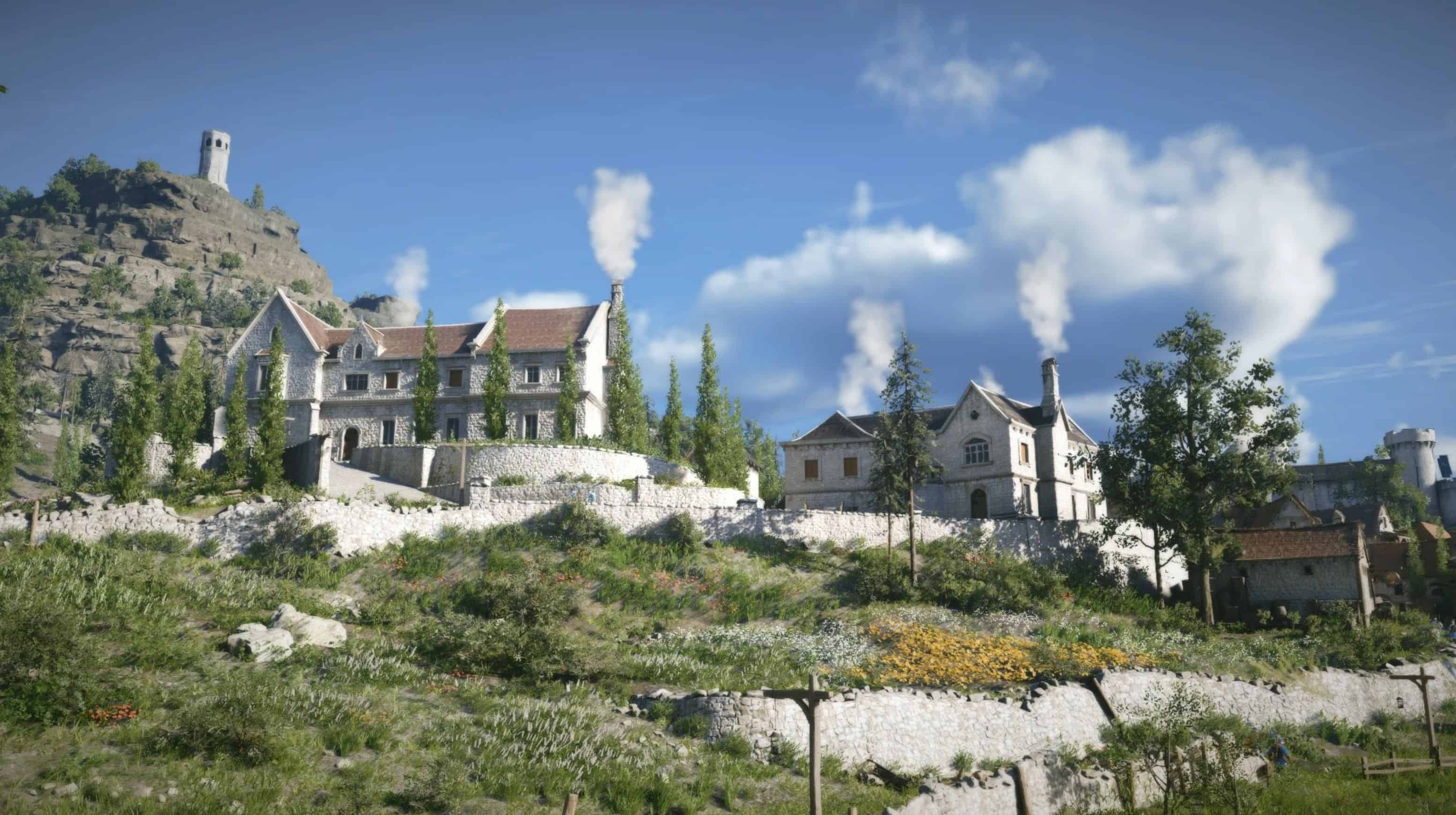 Natural Reshade v1.0