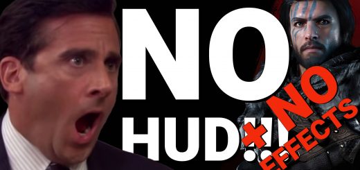 No-HUD-No-Effects v0.5