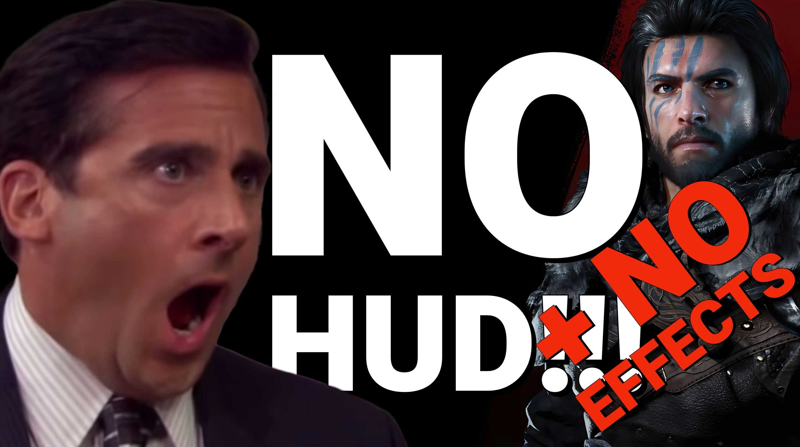 No-HUD-No-Effects v0.5