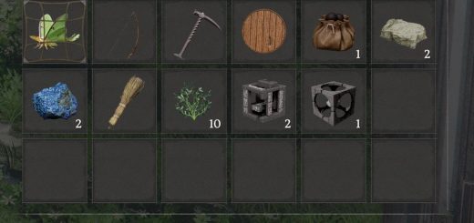 PABG EDITOR Offline Patch System v1.1