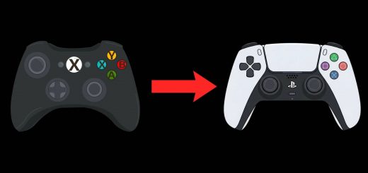 Playstation Icons v1.0