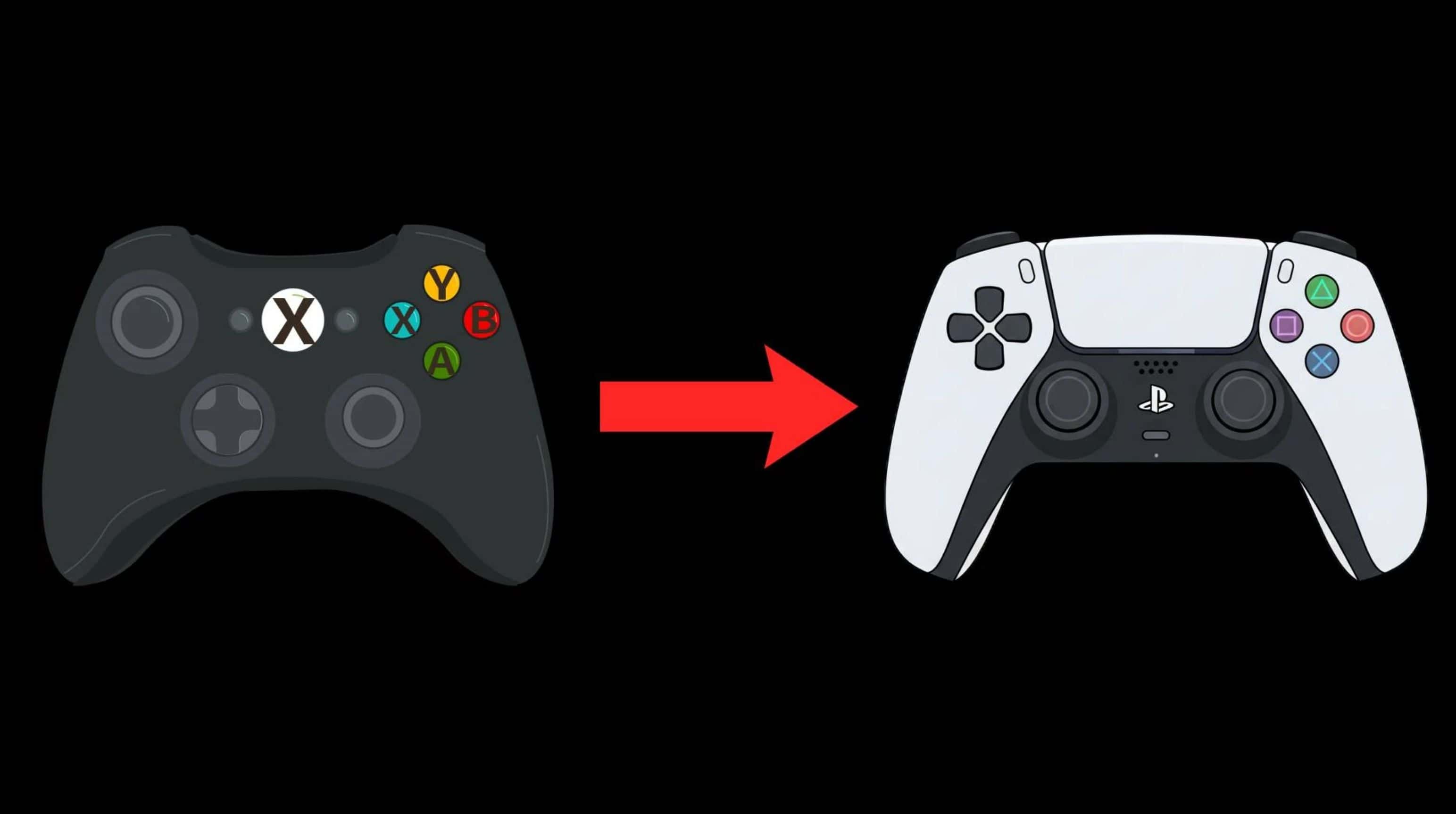 Playstation Icons v1.0