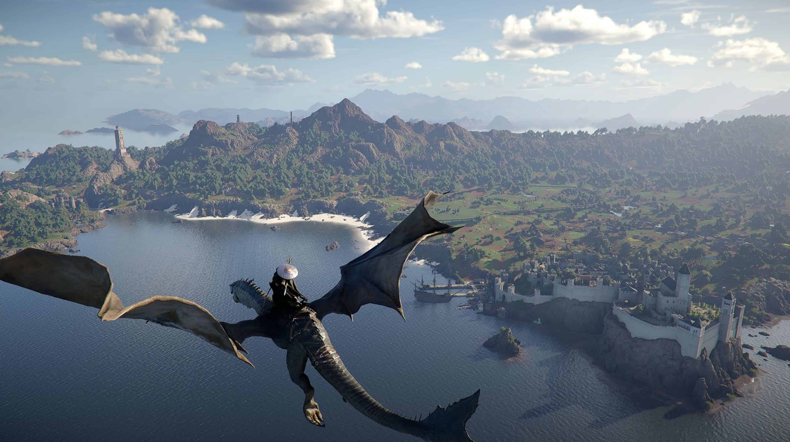 Visual Mount Variations