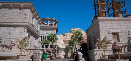 RealCrimson Vision v1.0