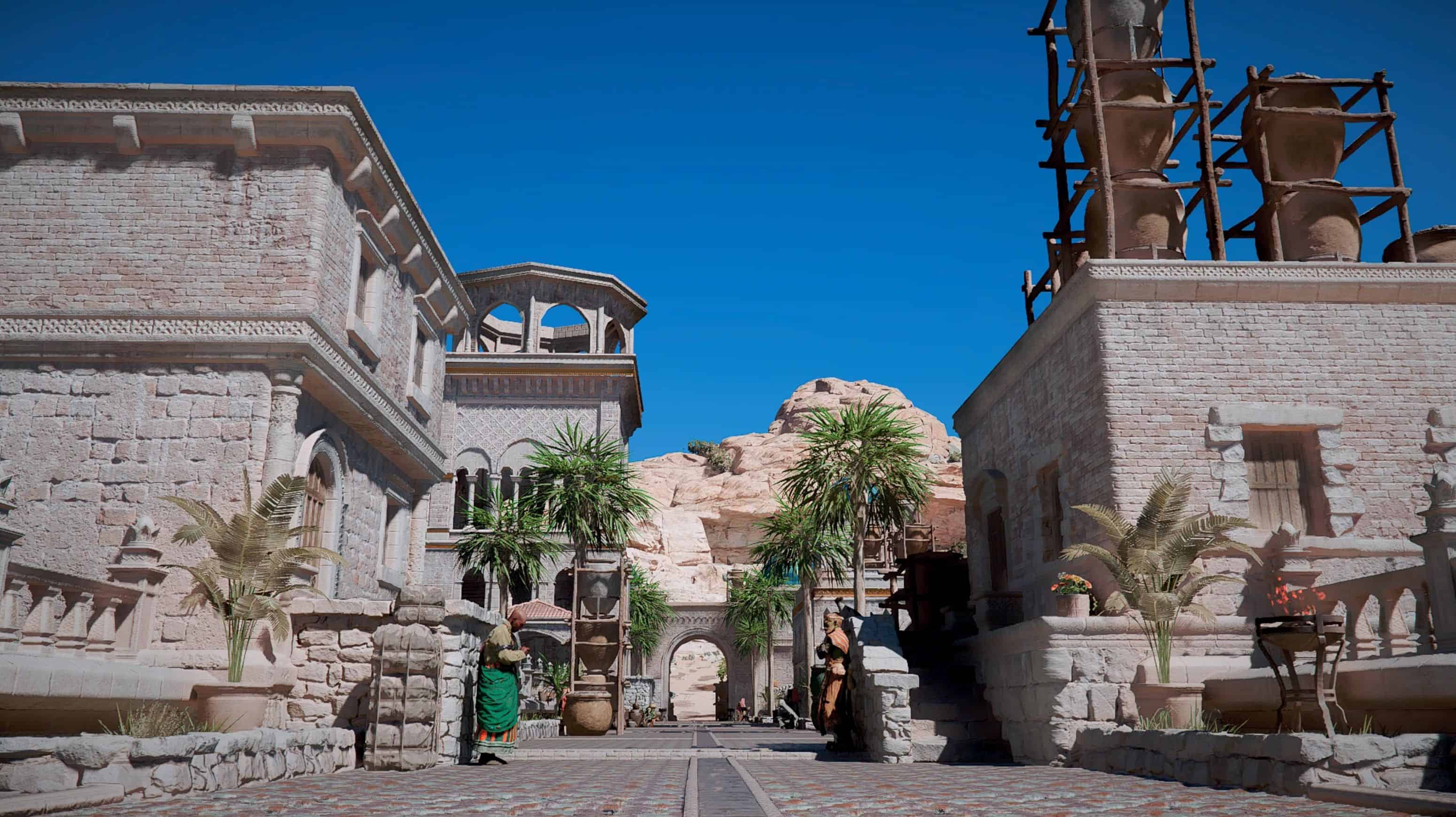 RealCrimson Vision v1.0