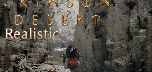 Realistic RTT Graphic v2.0