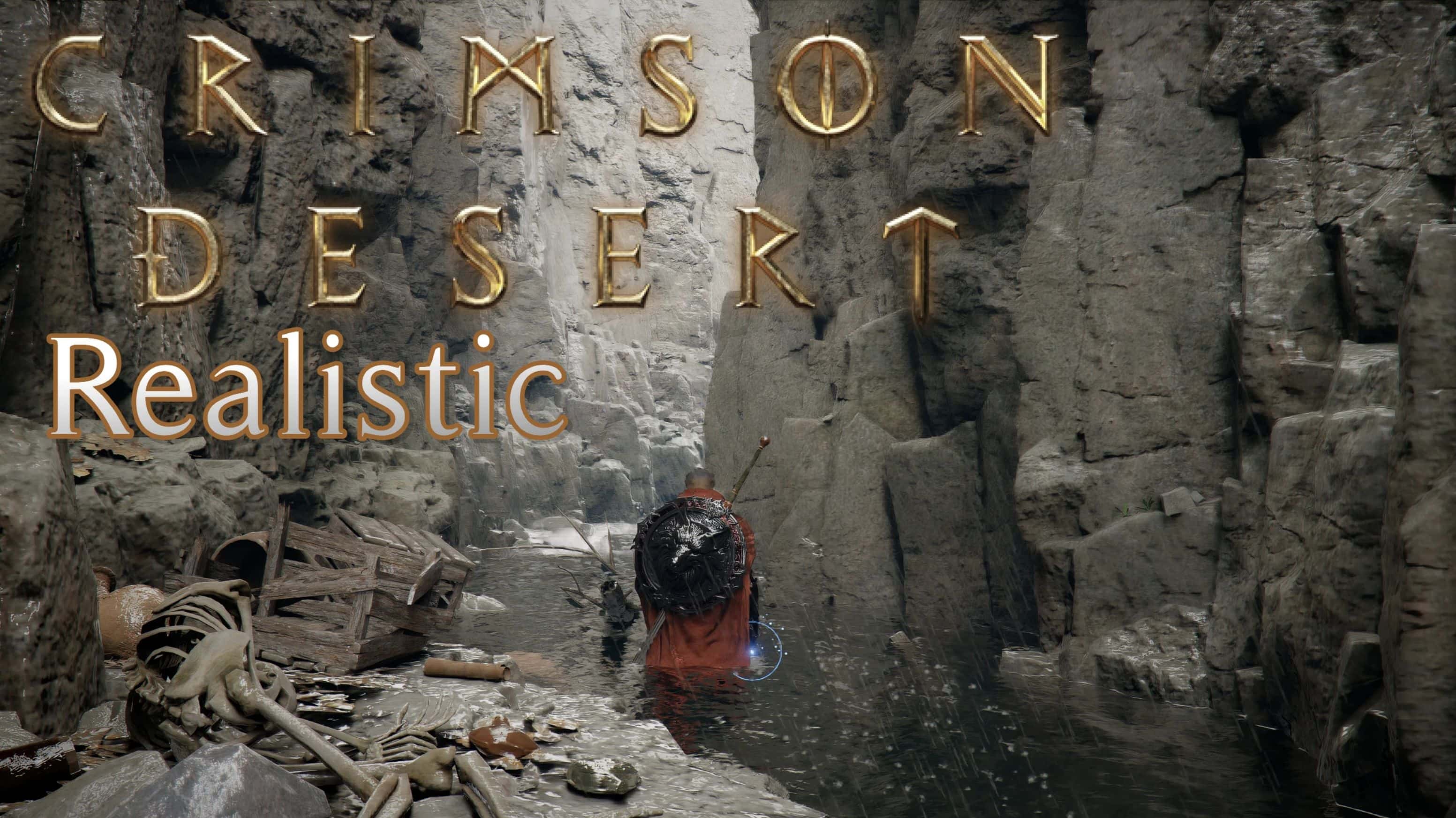 Realistic RTT Graphic v2.0