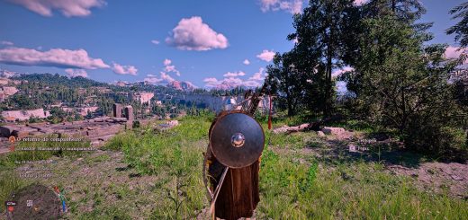 Realistic Reshade v1.0