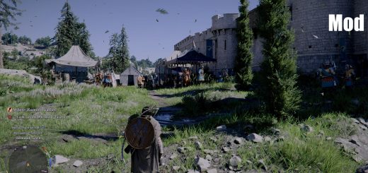 Realistic Visuals v1.0