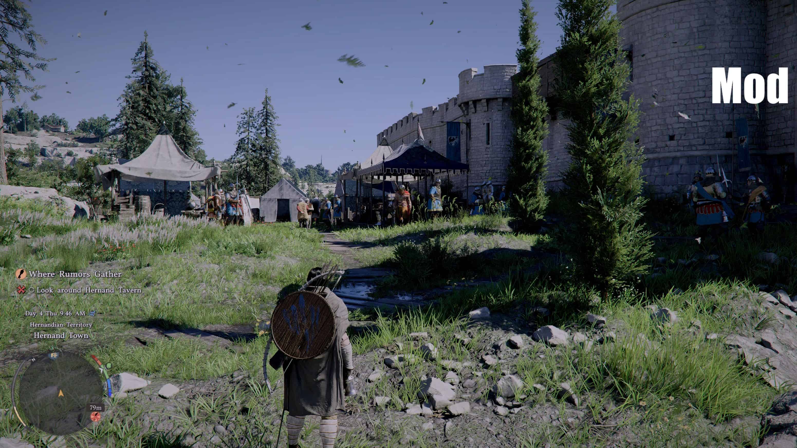 Realistic Visuals v1.0