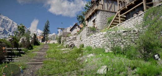 Reshade – Sendo Natural v1.0