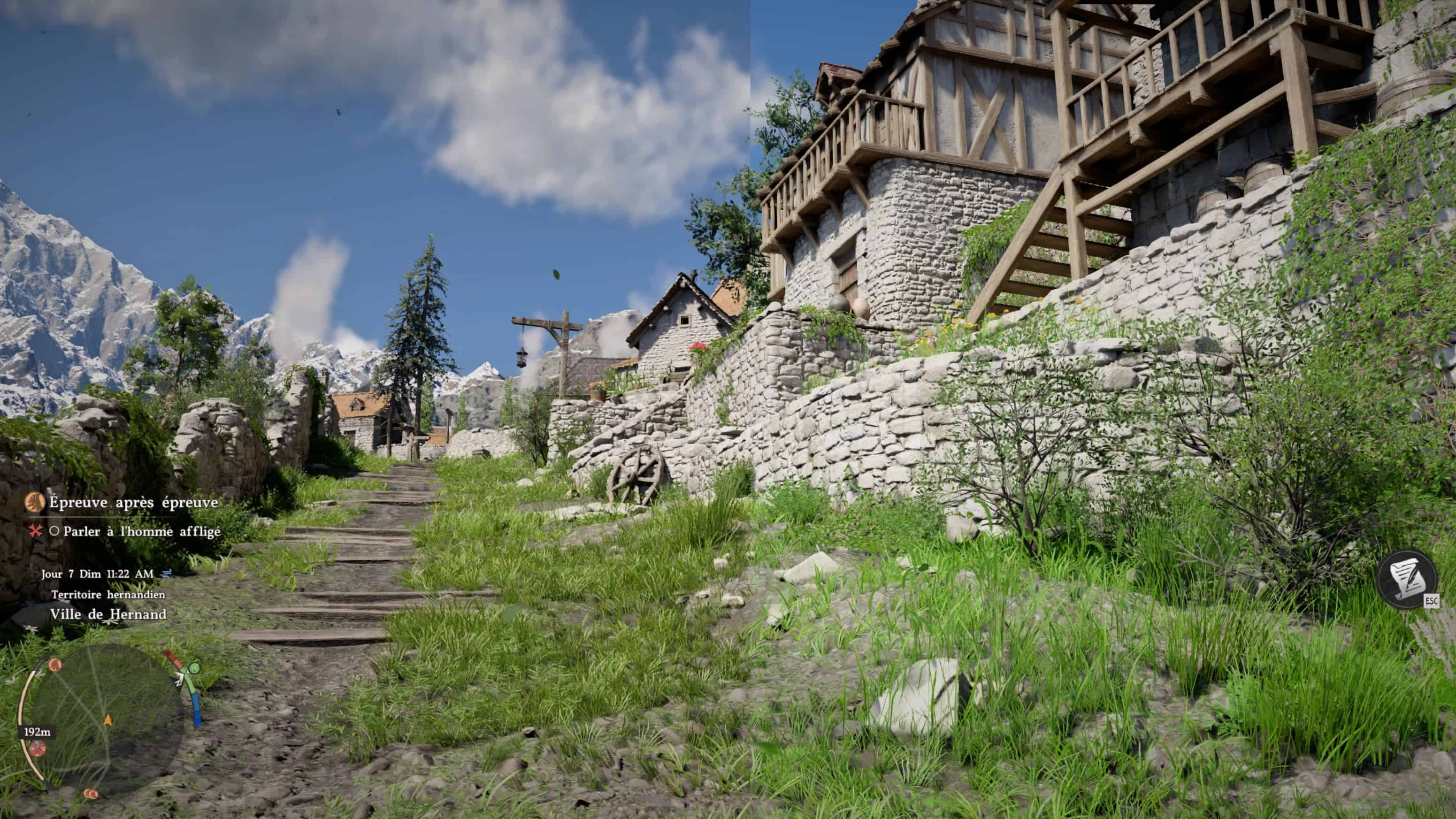 Reshade – Sendo Natural v1.0
