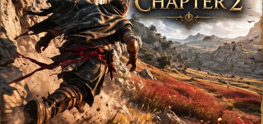 Save File – Skip CH 1 v1.0