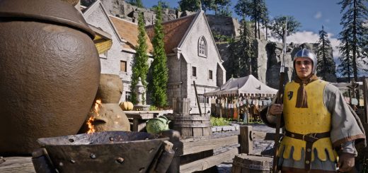 Shadow fix Reshade by Skytex v1.1