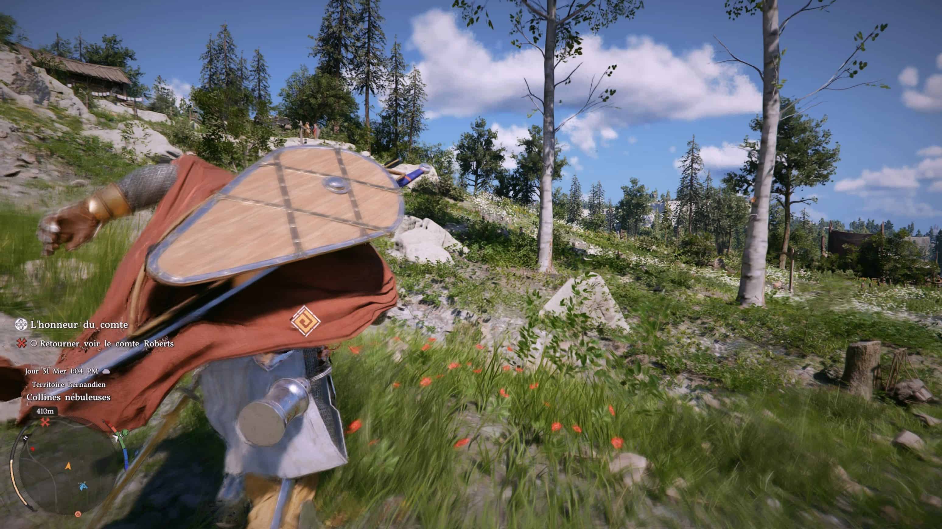 Shoulder Camera v2.2