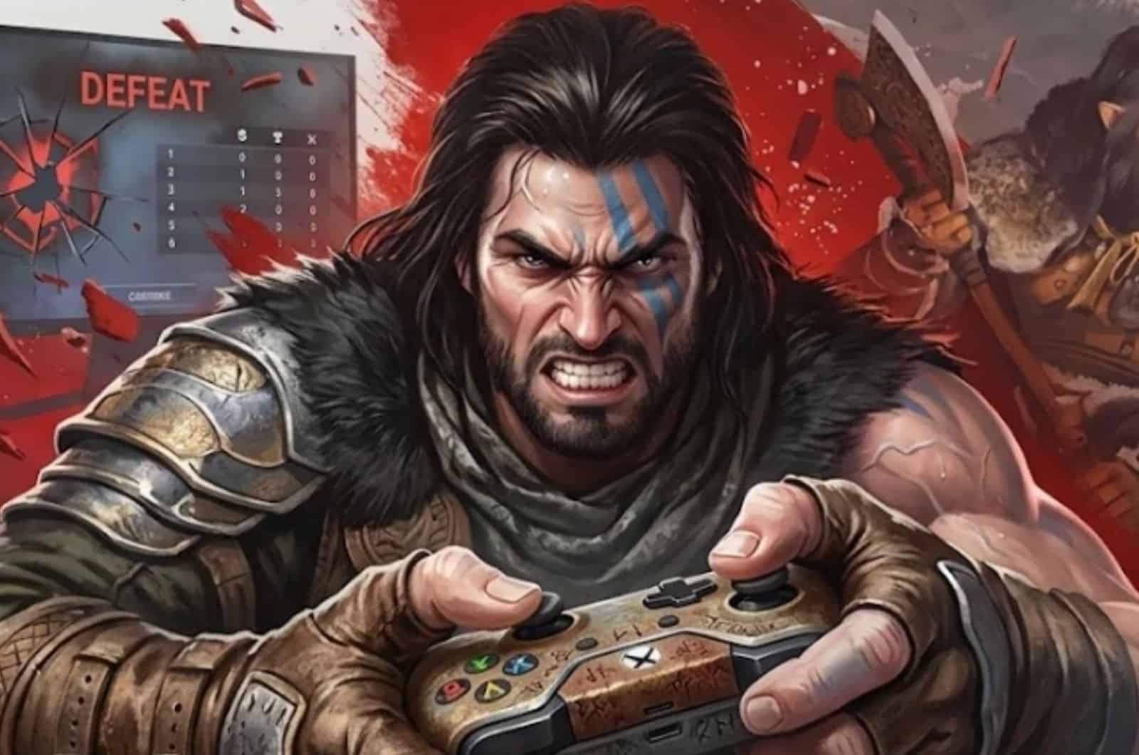 Smooth movement for Crimson Desert v1.0fix