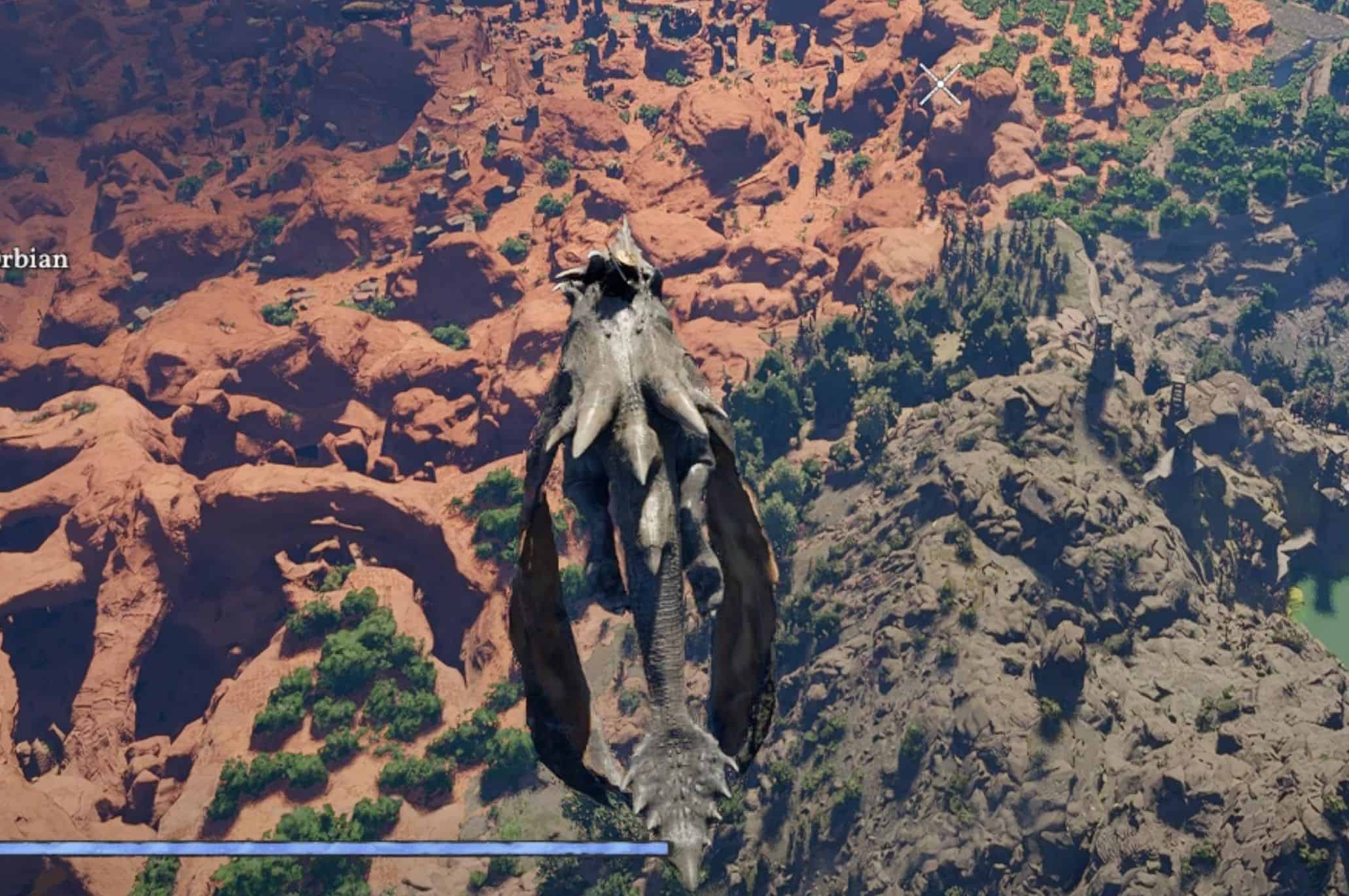 Soon as you get the dragon save v1.0