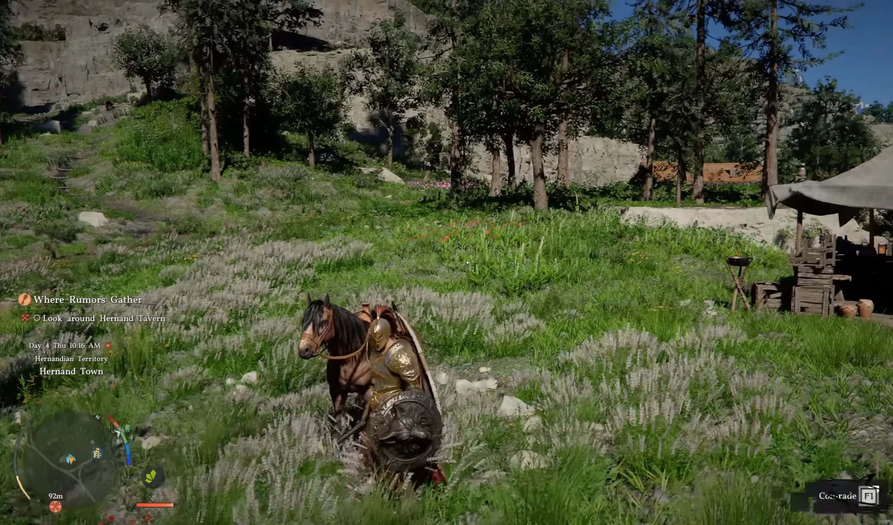 Starting Armor Save v1.00.03