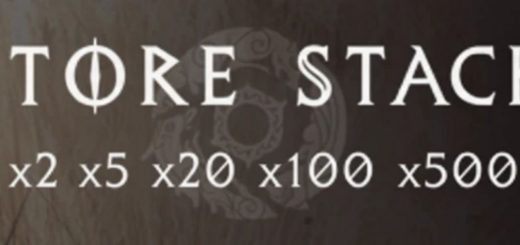 Store Stack Expand v1.0