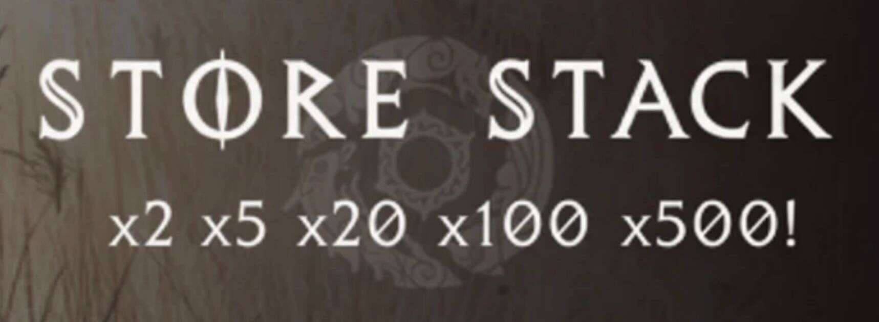 Store Stack Expand v1.0