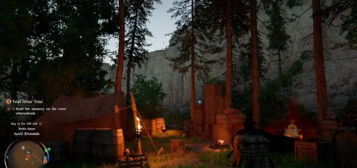 The Age of Kliff v1.0