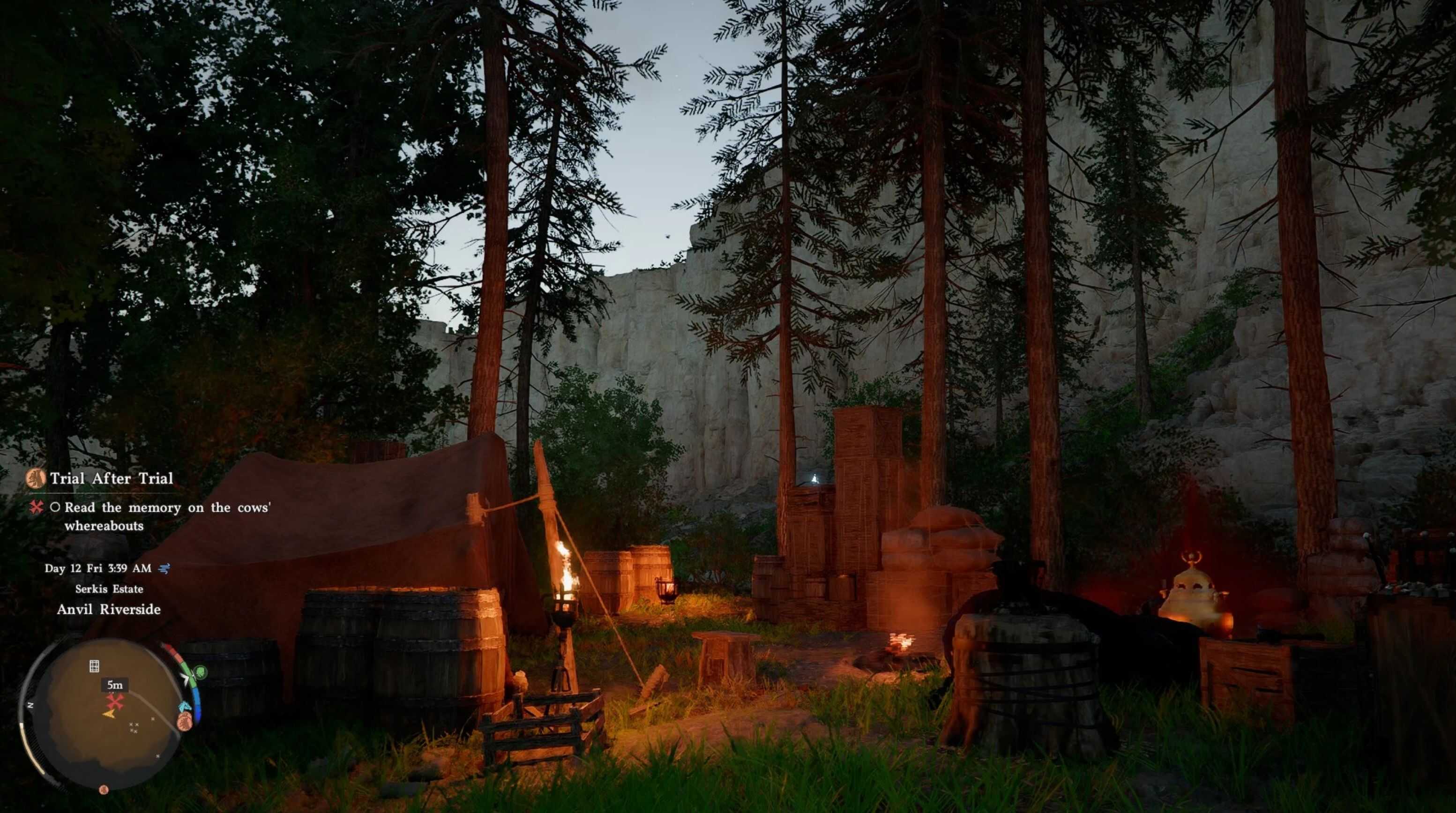 The Age of Kliff v1.0